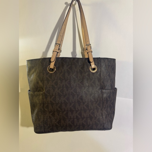 Micheal Kors shoulder tote bag - Picture 2 of 6